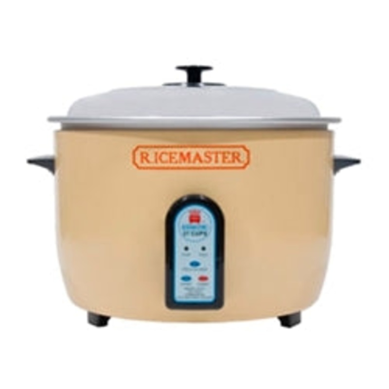 Town Rice Cooker/Warmer 37 Cup – 57137