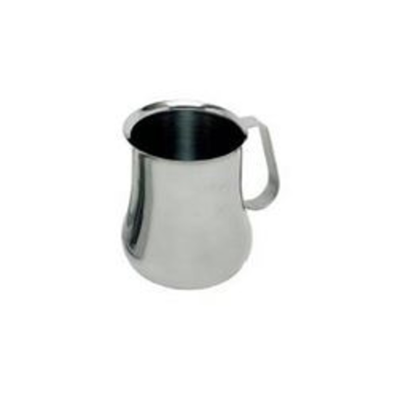 Bell Pitcher 40oz w/Measure SS – UPDAEPB-40M