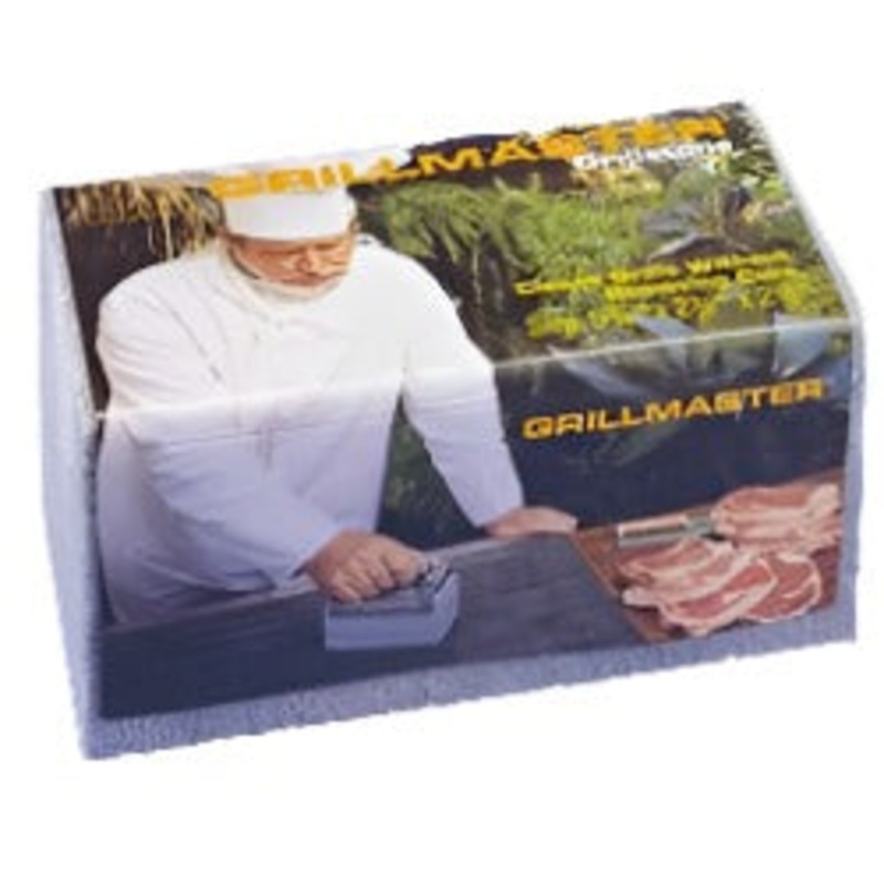 Grillmaster Pumice Stone 3x3x6 – GM-36