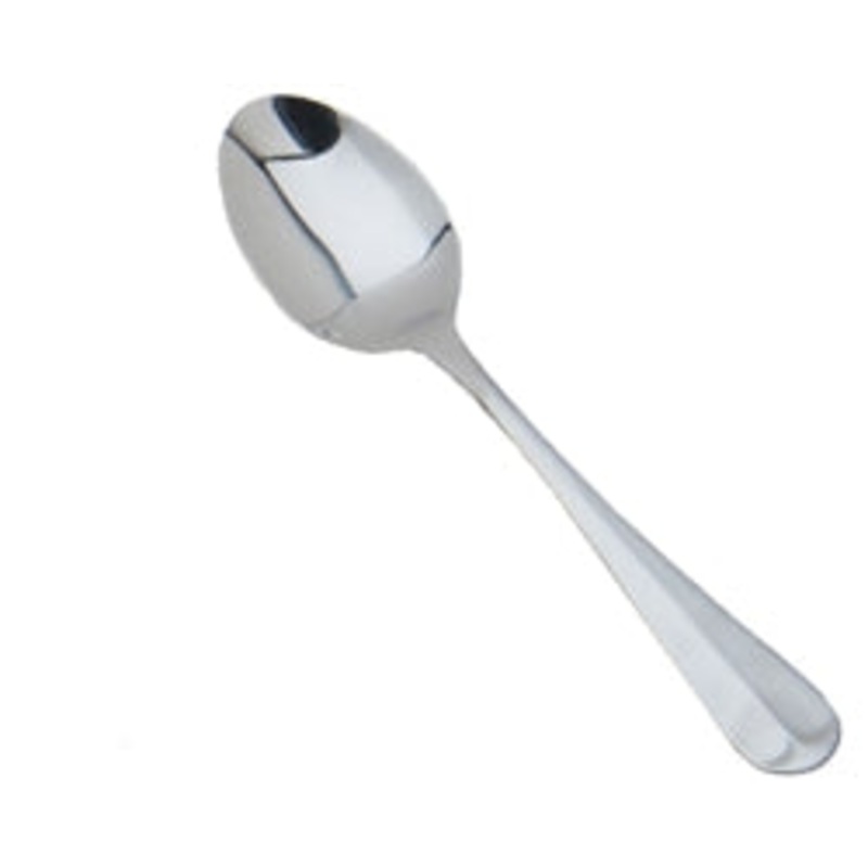 Oneida Chelsea Dessert Spoon SS Satin – DZ