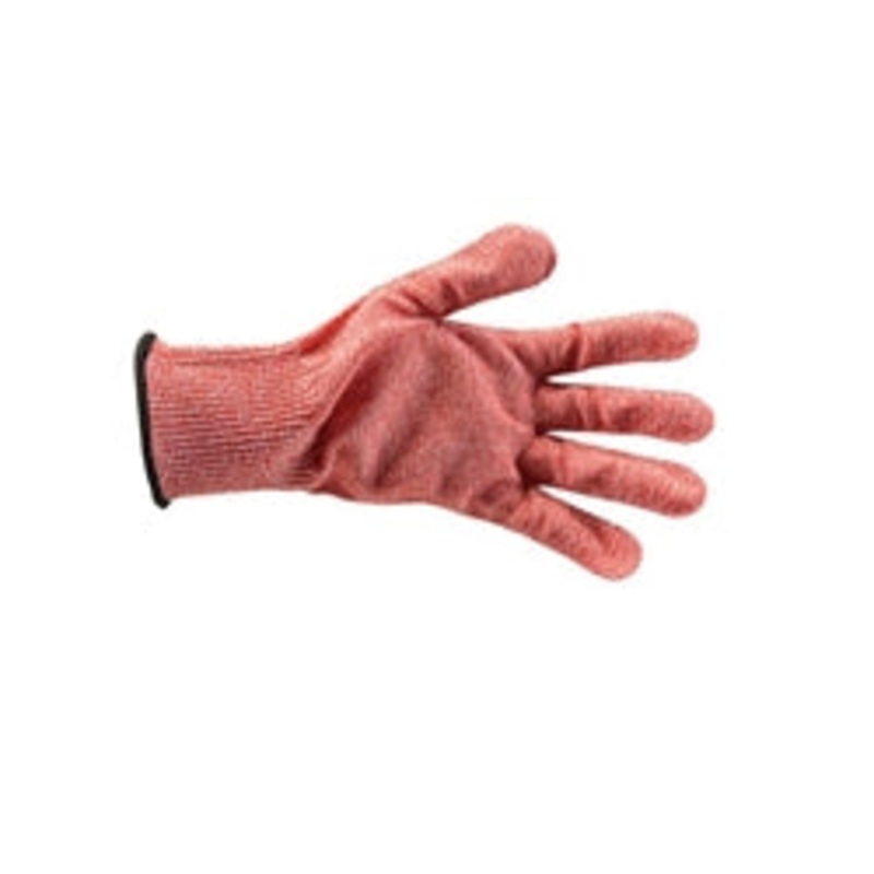 Tucker Safety KutGlove XLarge Red 13 gauge  NSF – 94535