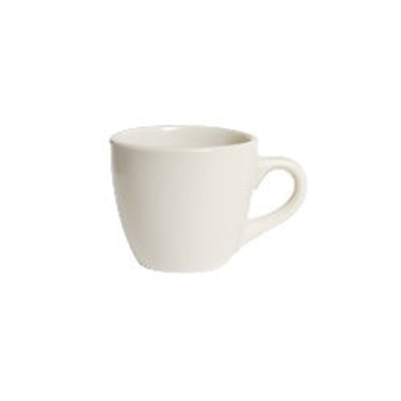 Tuxton Cup, Demitasse 3 1/2oz Nevada/Reno Pattern – CS3D
