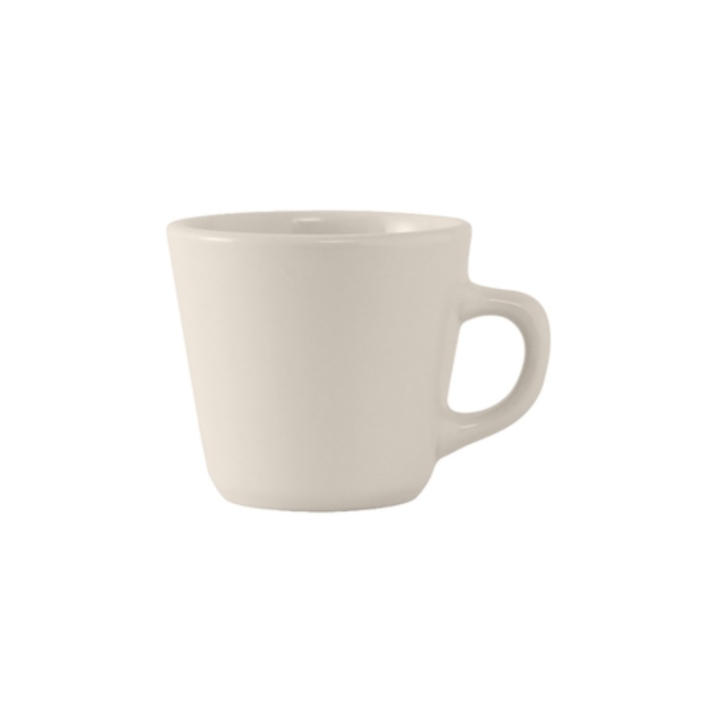 Tuxton Cup, Tall 7oz Coffee,Nevada/Reno Pattern – CS3D