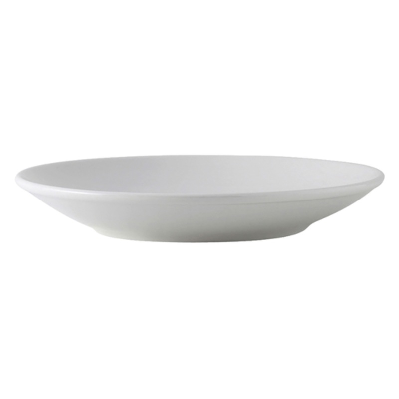 Tuxton Pasta /Salad Bowl, 46oz Porcelain, White – CS1D