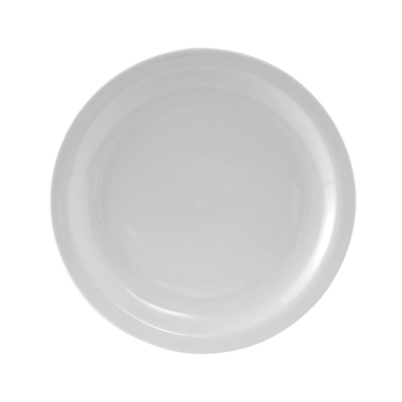 Tuxton Plate, 8-1/4, Colorado – DZ