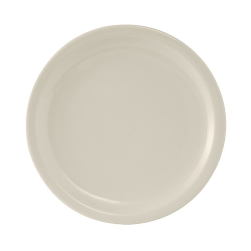 Tuxton Plate, 9 Narrow RimNevada Pattern – CS2D