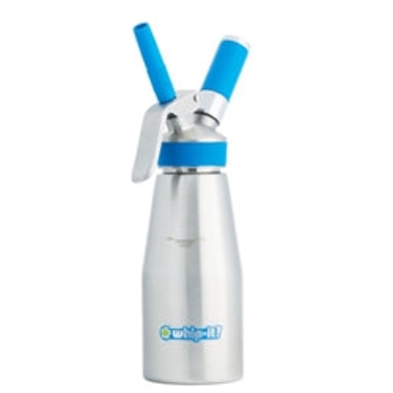 United Brands Specialist Dispenser, 1/2 Liter, Hot/Cold – DC-SPEC-H01S