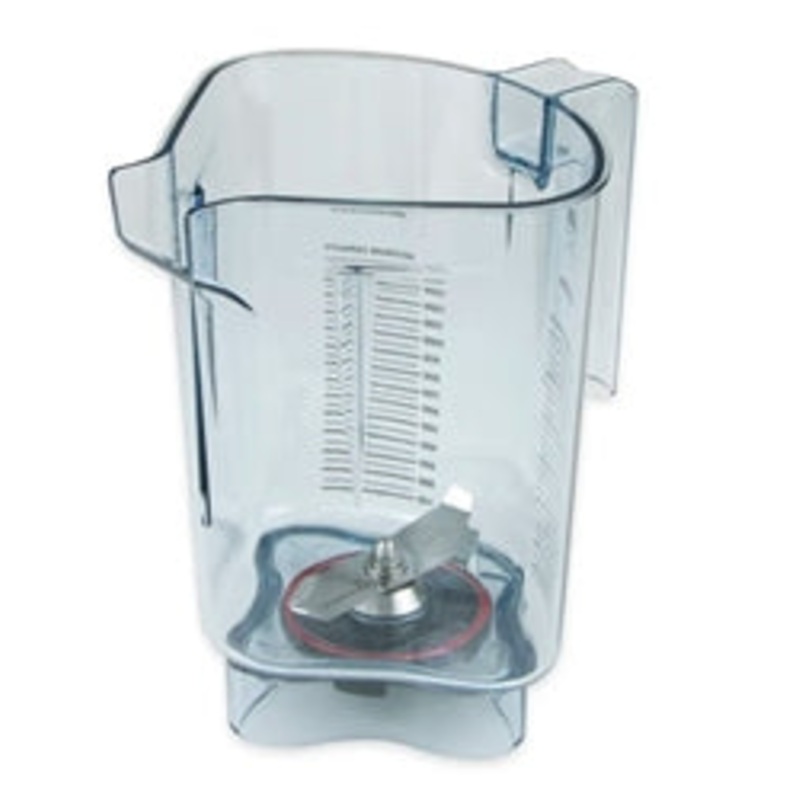 Vita-Mix Advance Container w/Blade 48oz No Lid – 16015