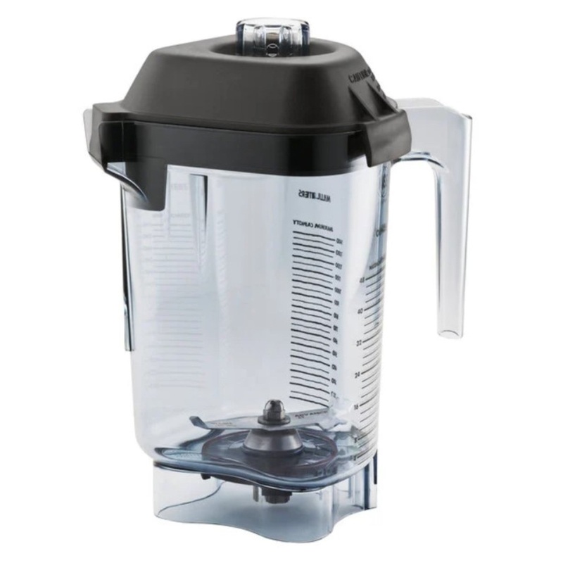 Vita-Mix Blender Container, Advance 48 oz – 15978