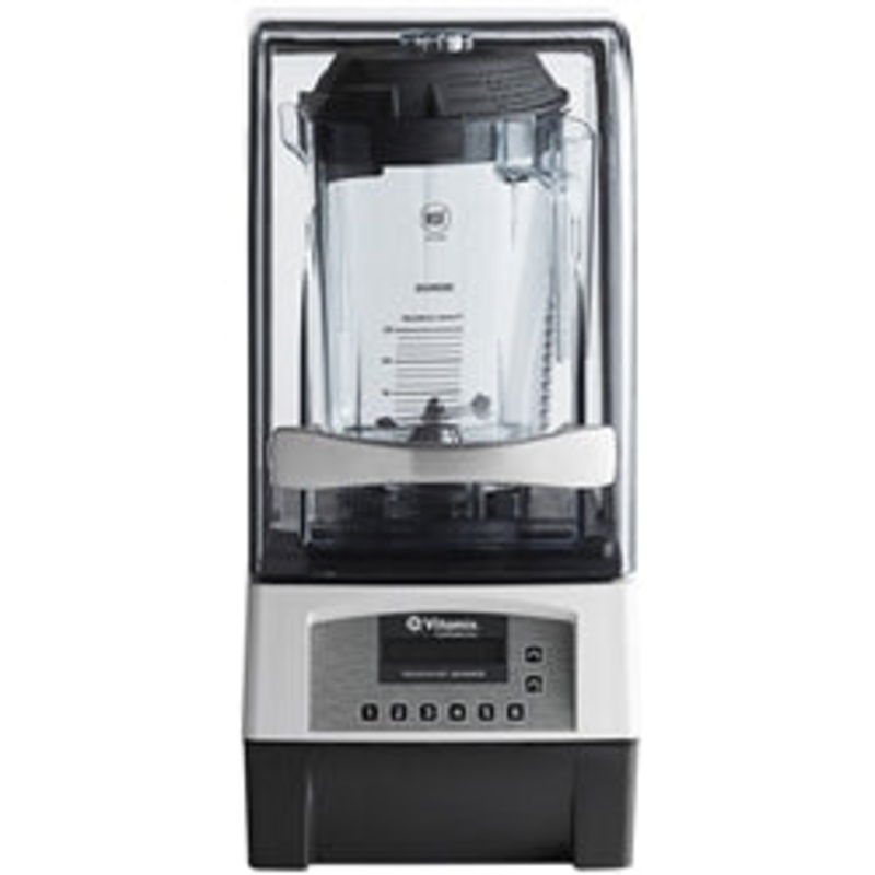 Vita-Mix Blender, Touch & Go Advance With 34oz Container – 68255-ABAB