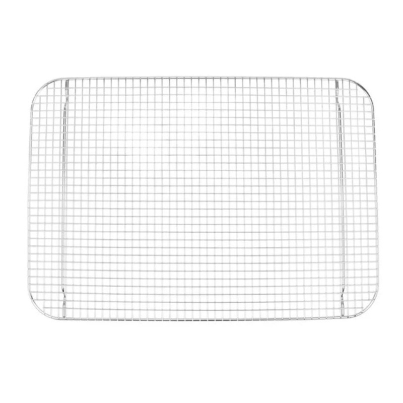 Vollrath Bun Sheet Pan Cooling Rack, Half Size – 20248