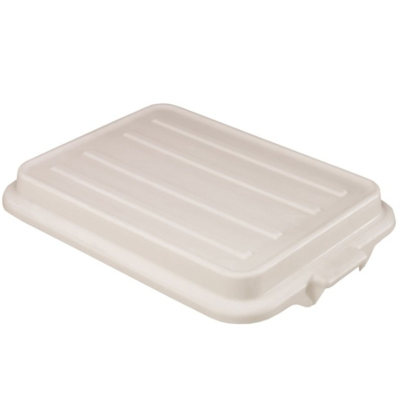 Vollrath Food Storage Box Cover, Clear – 1500-C13