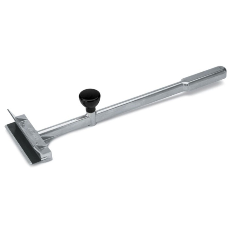 Vollrath – Grill Scraper, With Extra Long Handle – 1101