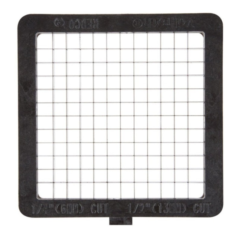 Vollrath Replacement Blade Set, 1/4 Dicer InstaCut -15062