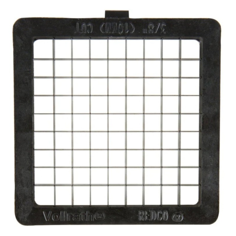 Vollrath Replacement Blade Set, 3/8 Dicer InstaCut -15063