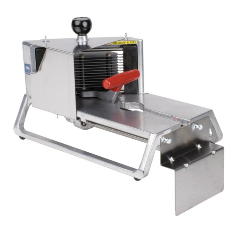 Vollrath – Tomato Slicer, 1/4 Slice Thickness InstaSlice With Scalloped Blades – 15103