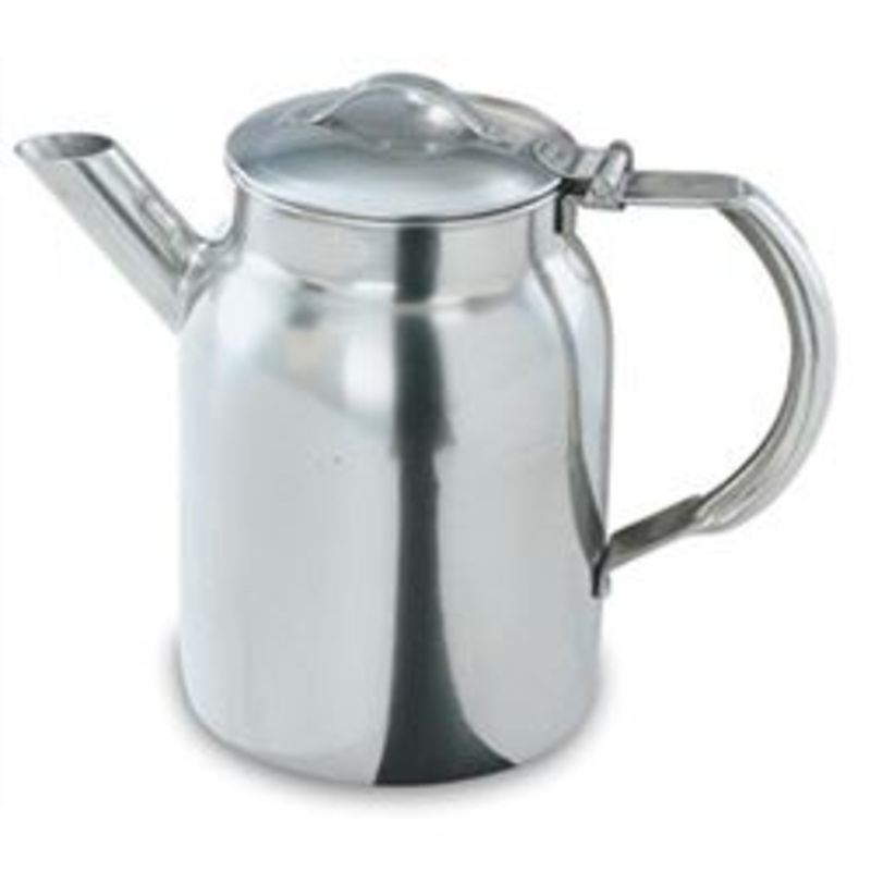 Vollrath Batter Can, 2 qt -Stainless Steel – 46572
