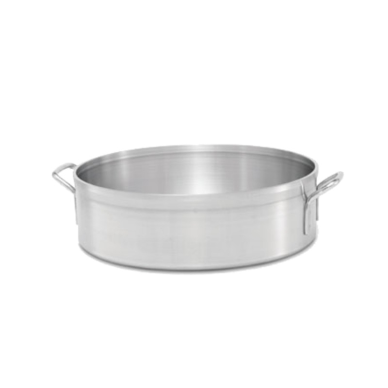 Vollrath Brazier, 28qt HeavyDuty Aluminum – 67228