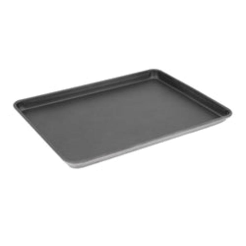 Vollrath Bun Pan 1/2 Size Aluminum Non-Stick – 5303NS