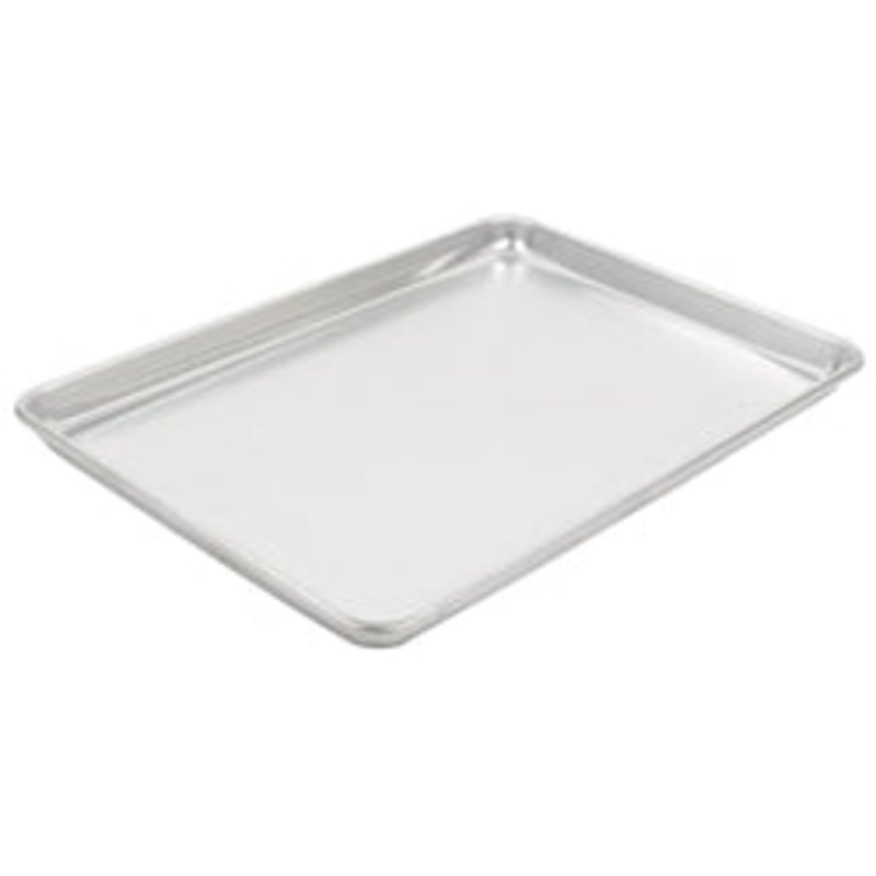 Vollrath Bun Sheet Pan, Half Size Aluminum 18 GA – 5303