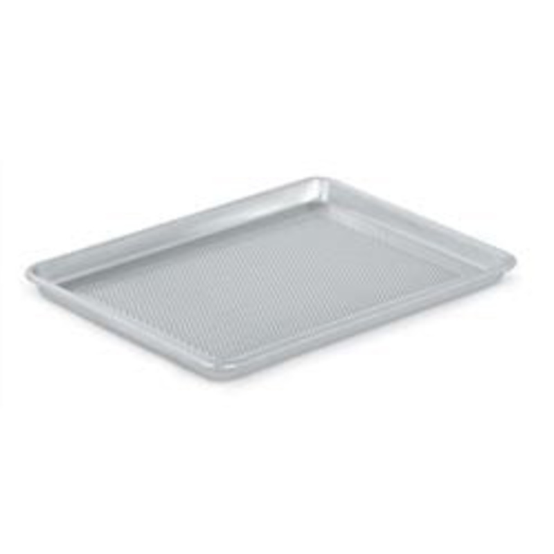 Vollrath Bun Sheet Pan, Half Size Perforated 18 GA – 5303P