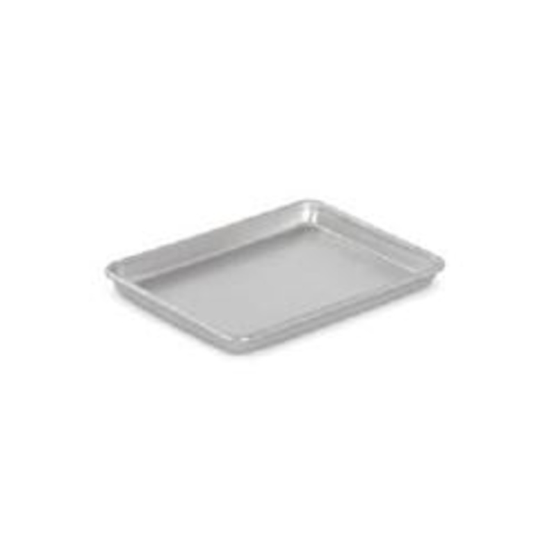 Vollrath Bun Sheet Pan, HalfSize Aluminum 13 GA. – 5314