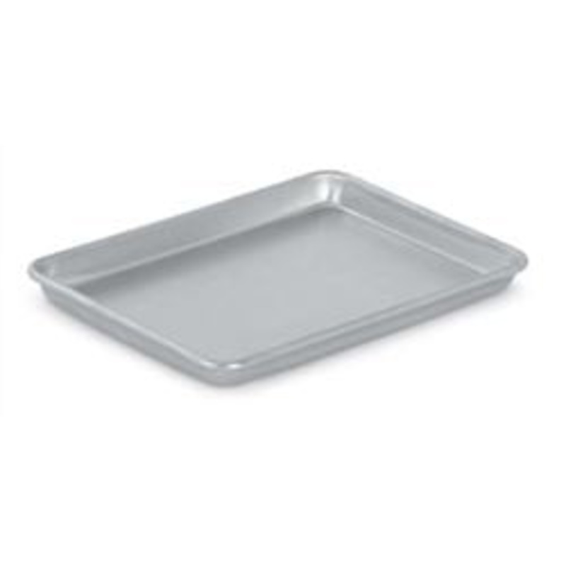 Vollrath Bun Sheet Pan, Quarter Size Aluminum 16 GA. – 5220