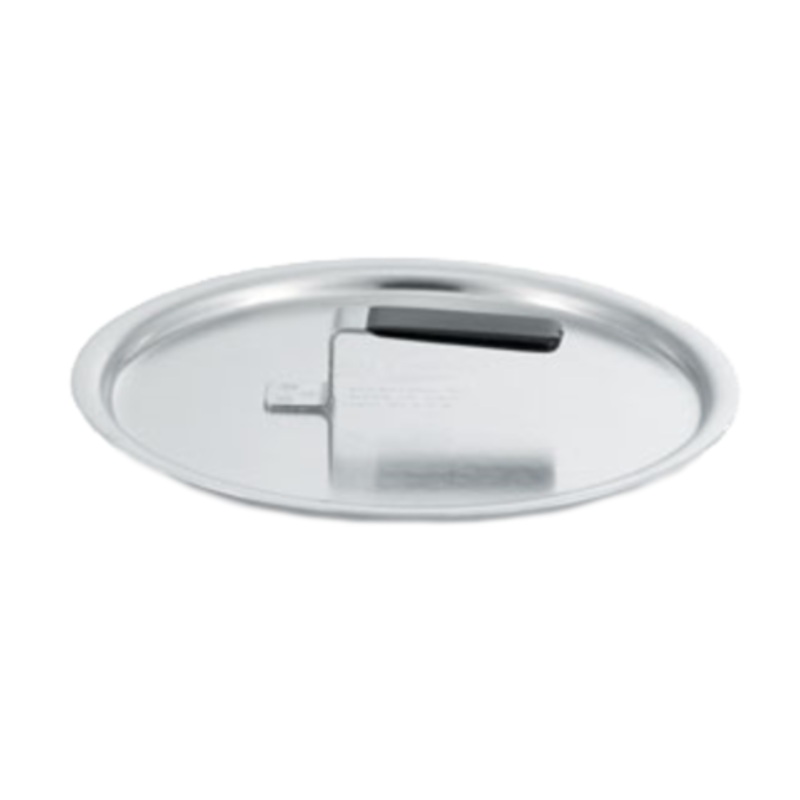Vollrath Cover, 7 1/8 FlatAluminum – 67327
