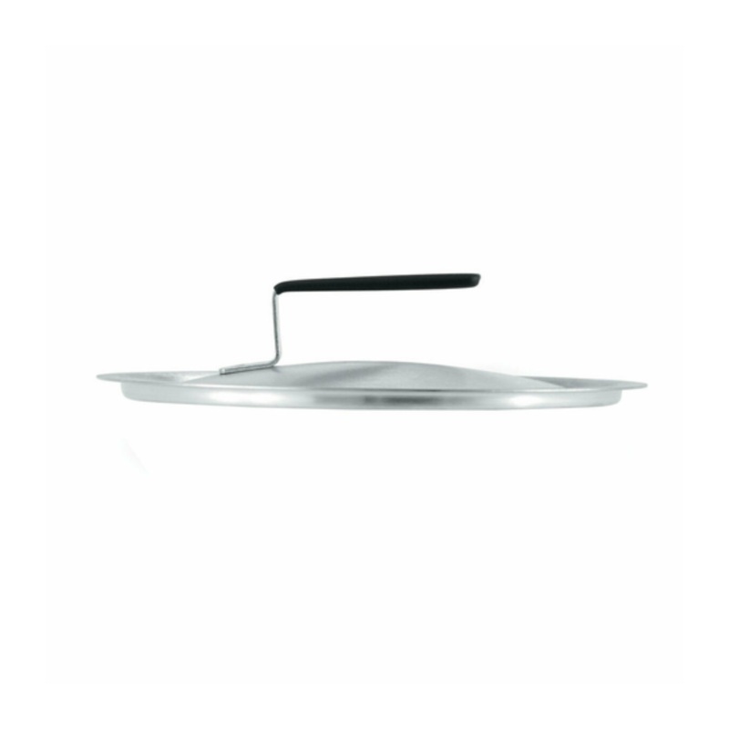Vollrath Cover, 8 1/2 DomedAluminum – 67413