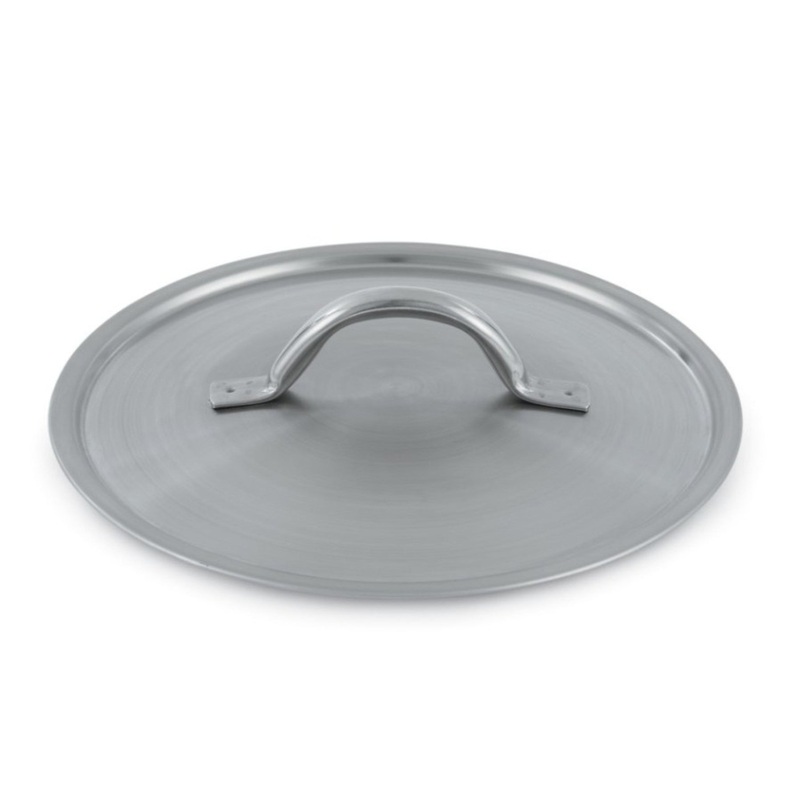 Vollrath Cover, 9 1/2 Professional Stainless Steel, 3910C