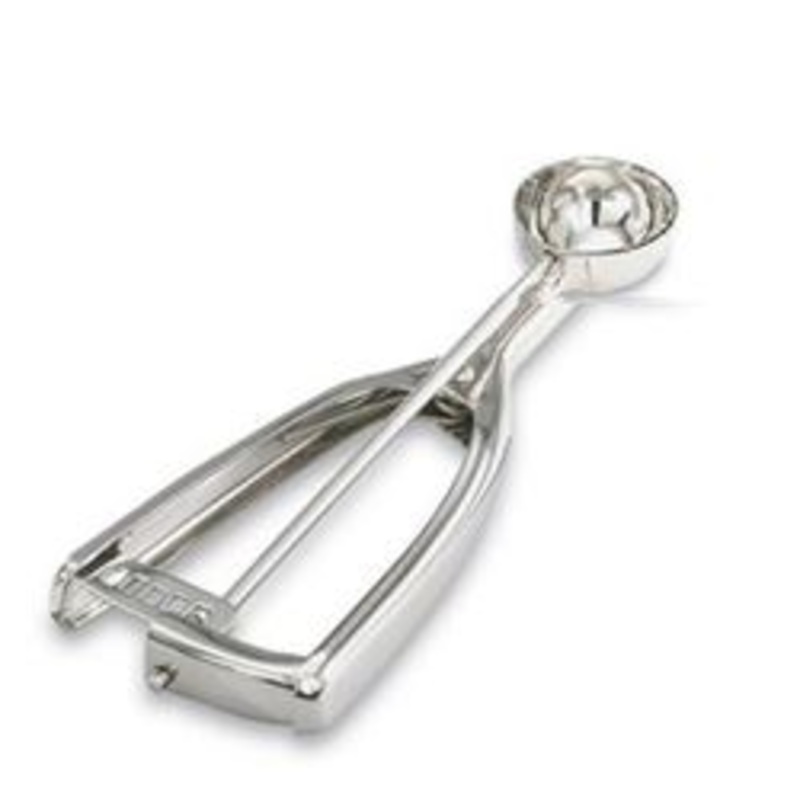 Vollrath Disher Scoop, Squeeze Style Size 100 – 47161