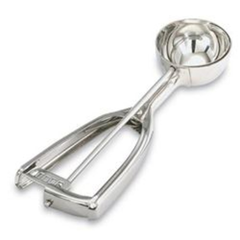 Vollrath Disher Scoop, Squeeze Style Size 20 – 47154