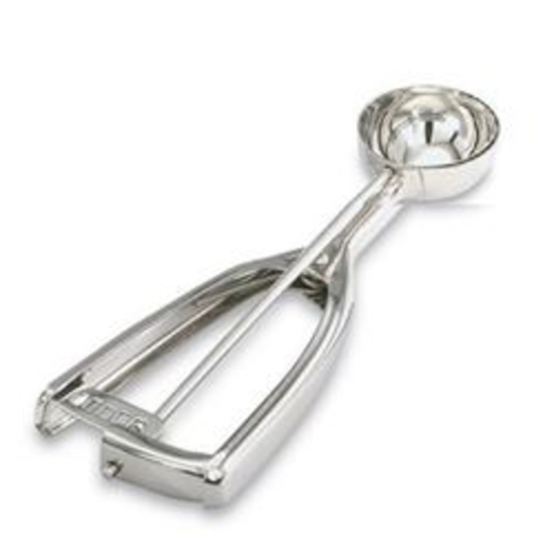 Vollrath Disher Scoop, Squeeze Style Size 70 – 47160