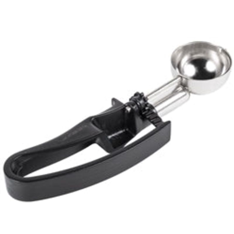Vollrath Disher, Squeeze Type 1.13oz Size 30 – 47398