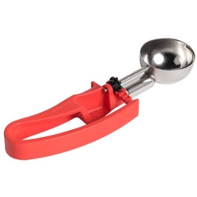 Vollrath Disher, Squeeze Type 1.52oz Size 24 – 47397
