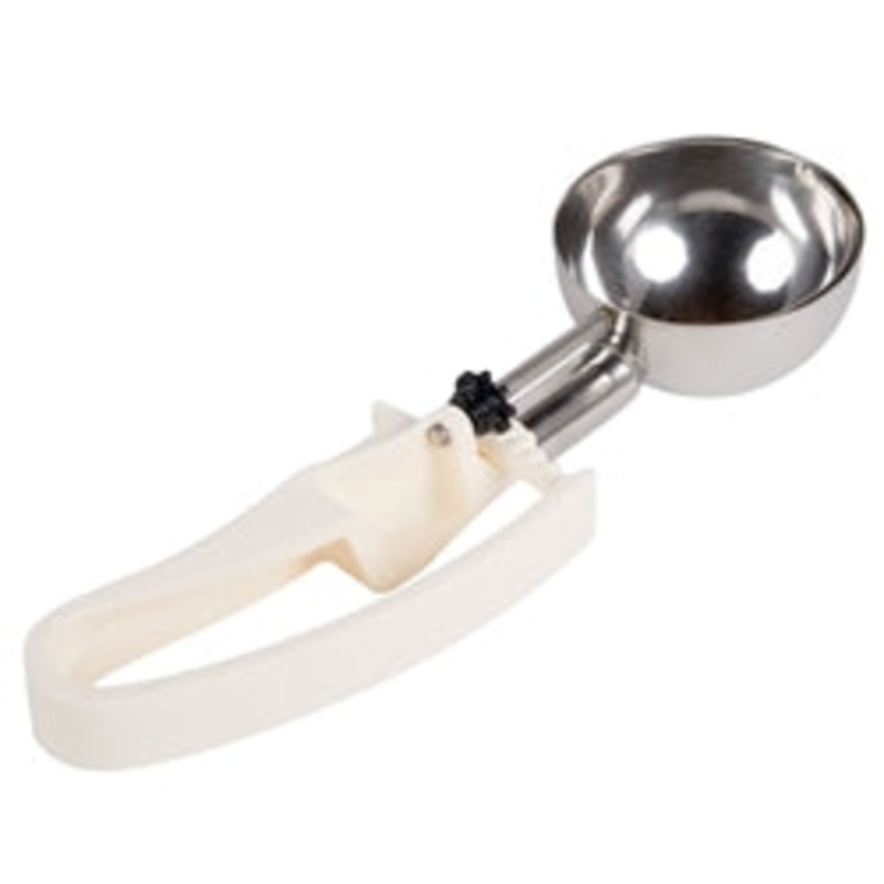 Vollrath Disher, Squeeze Type 3.2oz Size 10 – 47392