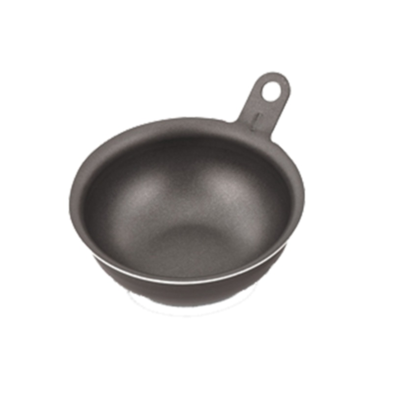 Vollrath Egg Poacher Cup, Non-Stick – 566445