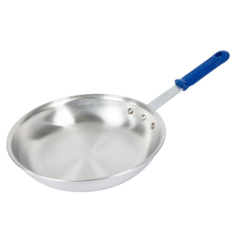 Vollrath Fry Pan, 10 Aluminum – 4010