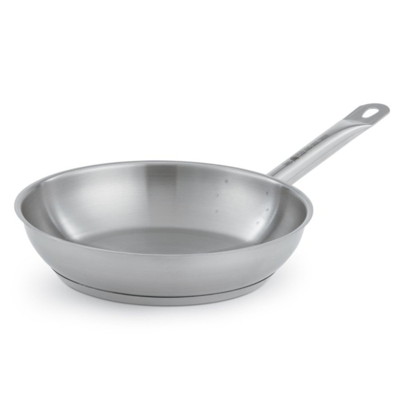 Vollrath – Fry Pan, 11 Professional Stainless Steel – 3811