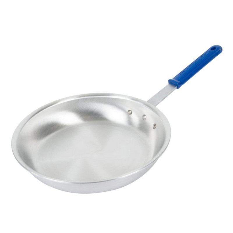 Vollrath Fry Pan, 14 Aluminum – 4014