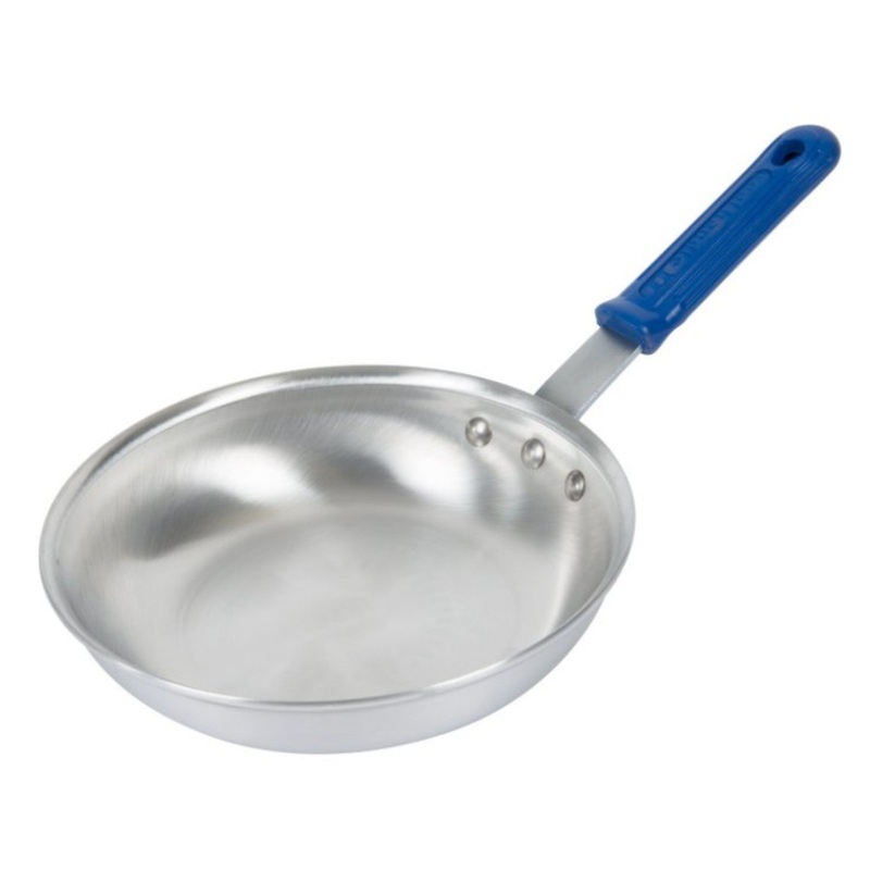 Vollrath Fry Pan, 8 Aluminum – 4008