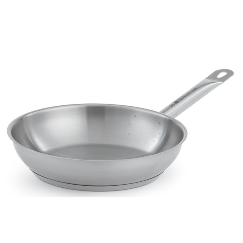 Vollrath – Fry Pan, 8 Professional Stainless Steel – 3808
