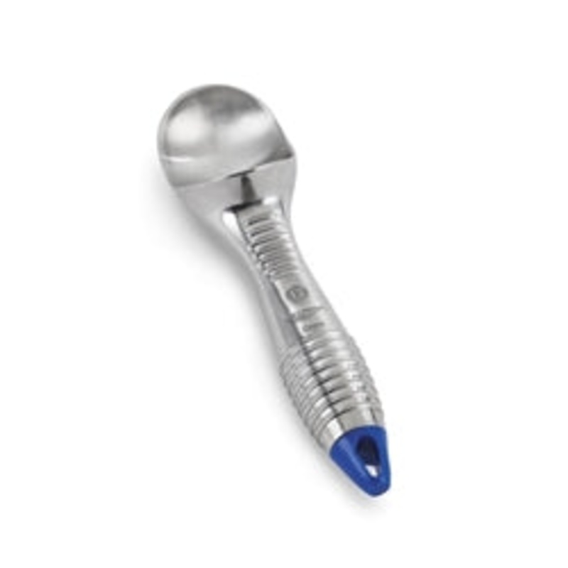 Vollrath Ice Cream Scoop, Size 12 Roller Style – 47275
