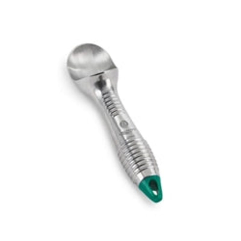 Vollrath Ice Cream Scoop, Size 16 Roller Style – 47276