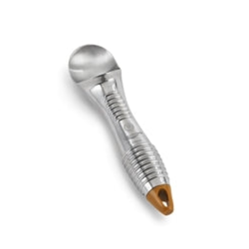 Vollrath Ice Cream Scoop, Size 20 Roller Style – 47277
