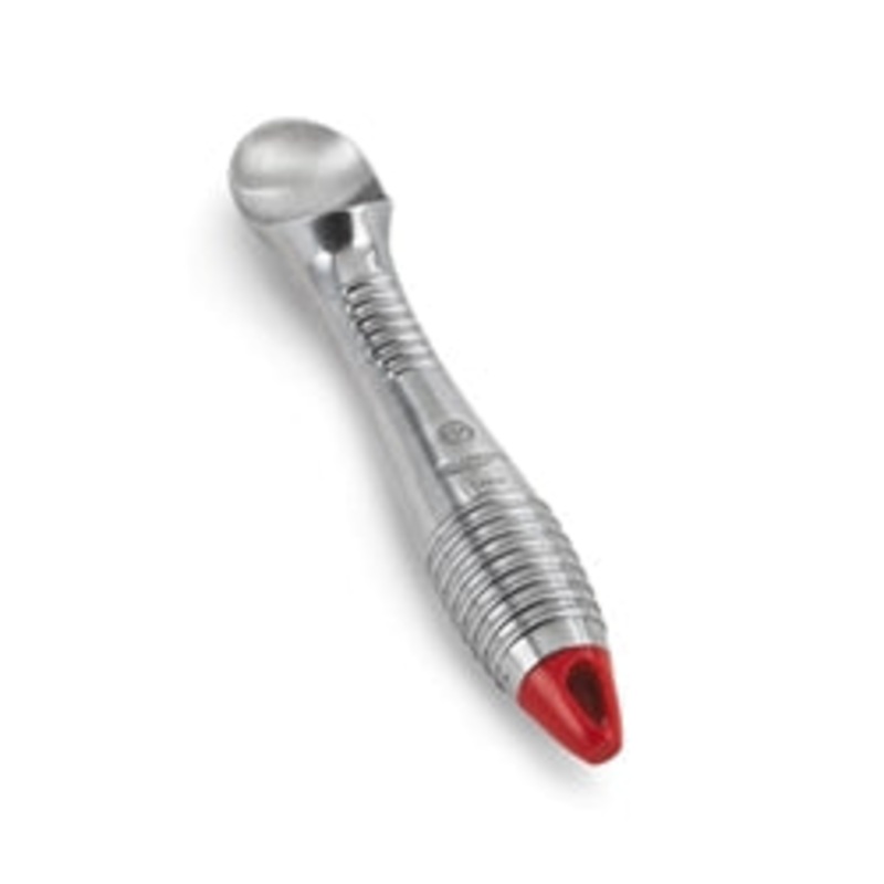 Vollrath Ice Cream Scoop, Size 30 Roller Style – 47279