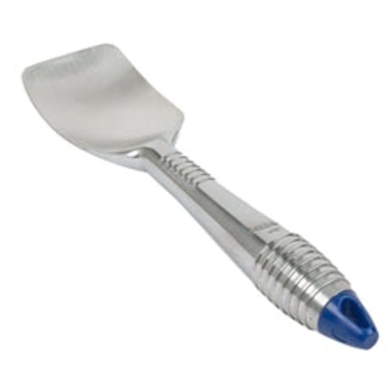 Vollrath Ice Cream Spade, 10 1/8 Aluminum – 47270