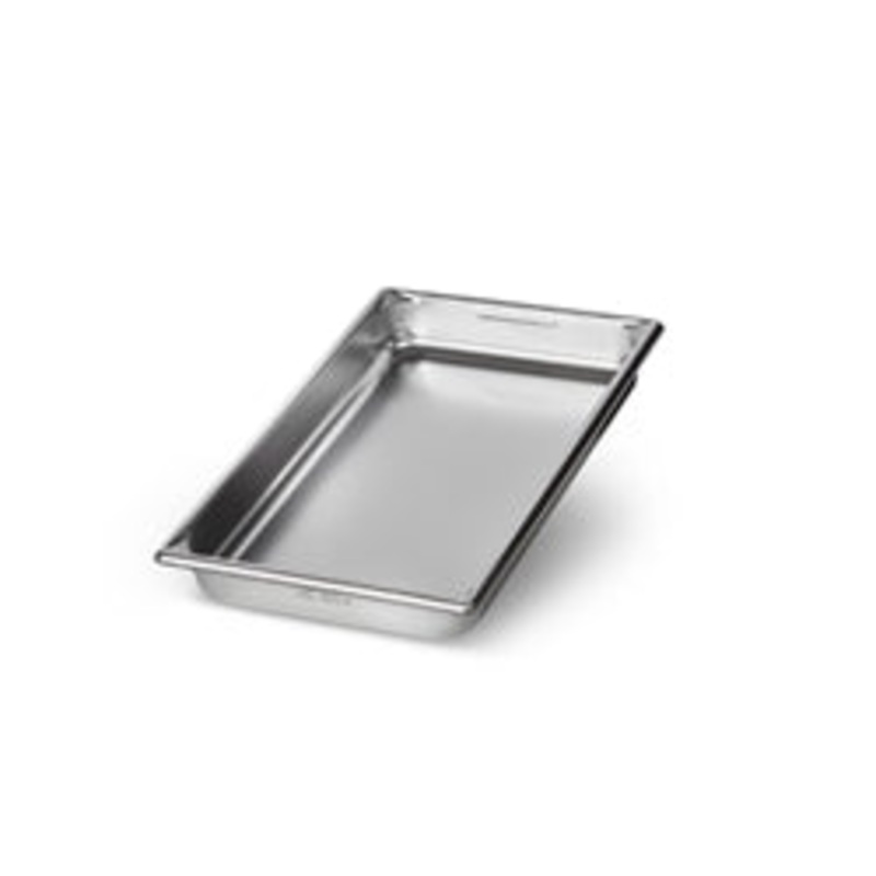 Vollrath Induction Steam Table Pan Full Size, 4 Deep – 5IPF40