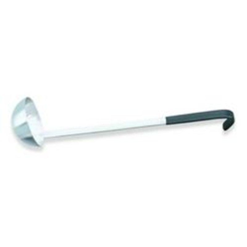 Vollrath Ladle,  6oz With Kool-Touch Handle S/S – 58055
