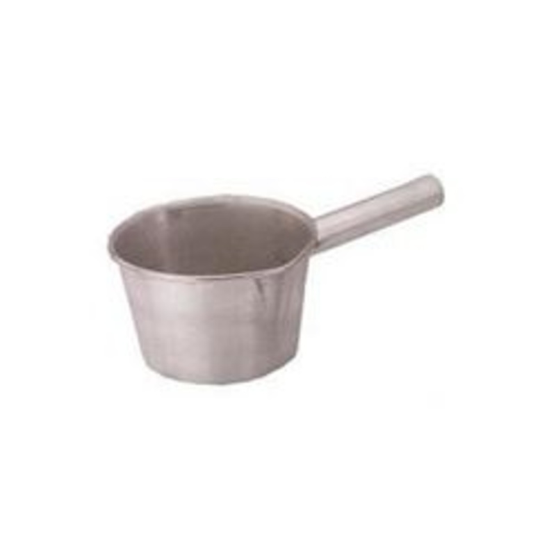 Vollrath – Ladle, Dipper 64 oz – Aluminum. – 4752